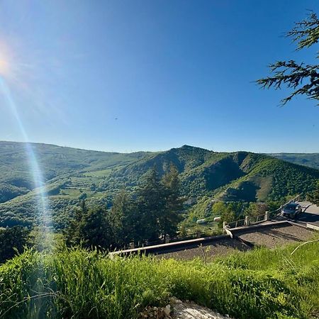 بيت شباب Basilicata Al Volo برينديزي دي مونتانيا المظهر الخارجي الصورة